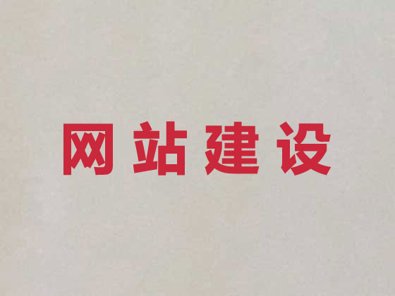 崇左专业网站建设